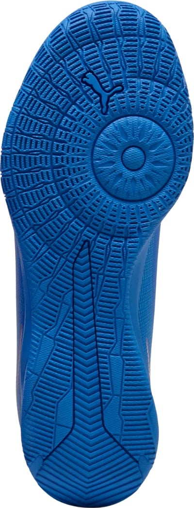 Atlete futbolli për fëmijë Puma Ultra, të zeza