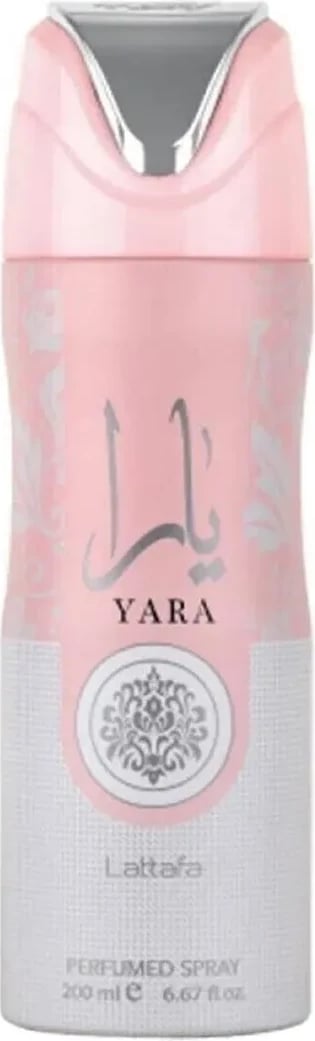 Desodorant sprej Lattafa Yara 200ml