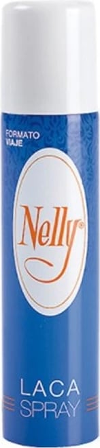 Llak për flokë Nelly unisex 75ml