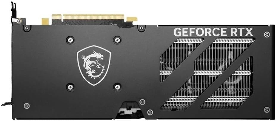 Kartelë grafike MSI GeForce RTX 4060 Ti GAMING X SLIM 16GB DLSS 3