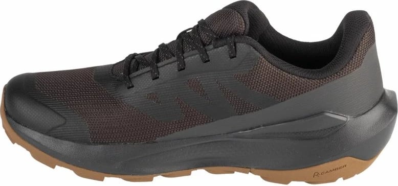 Atlete për meshkuj Salomon, kafe