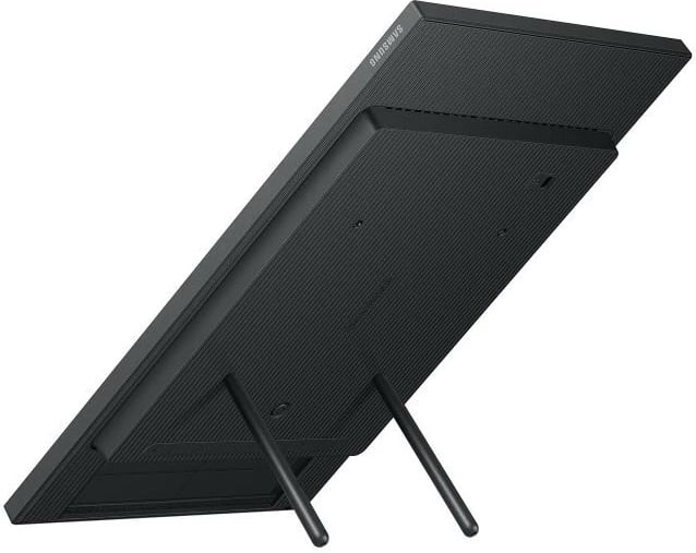 Ekran digital signage, Samsung, LH13QBCEBGBXEN, i zi