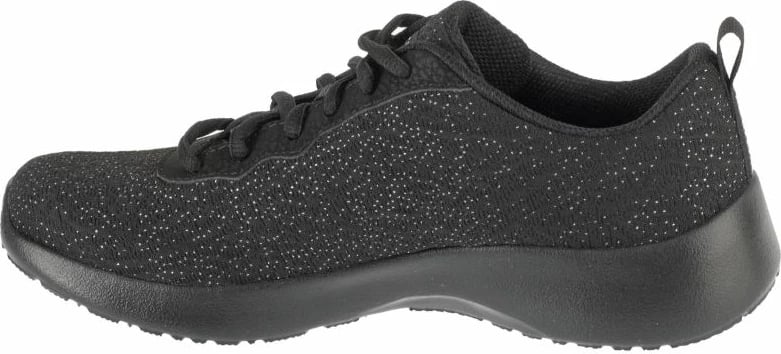 Atlete Skechers femra, të zeza