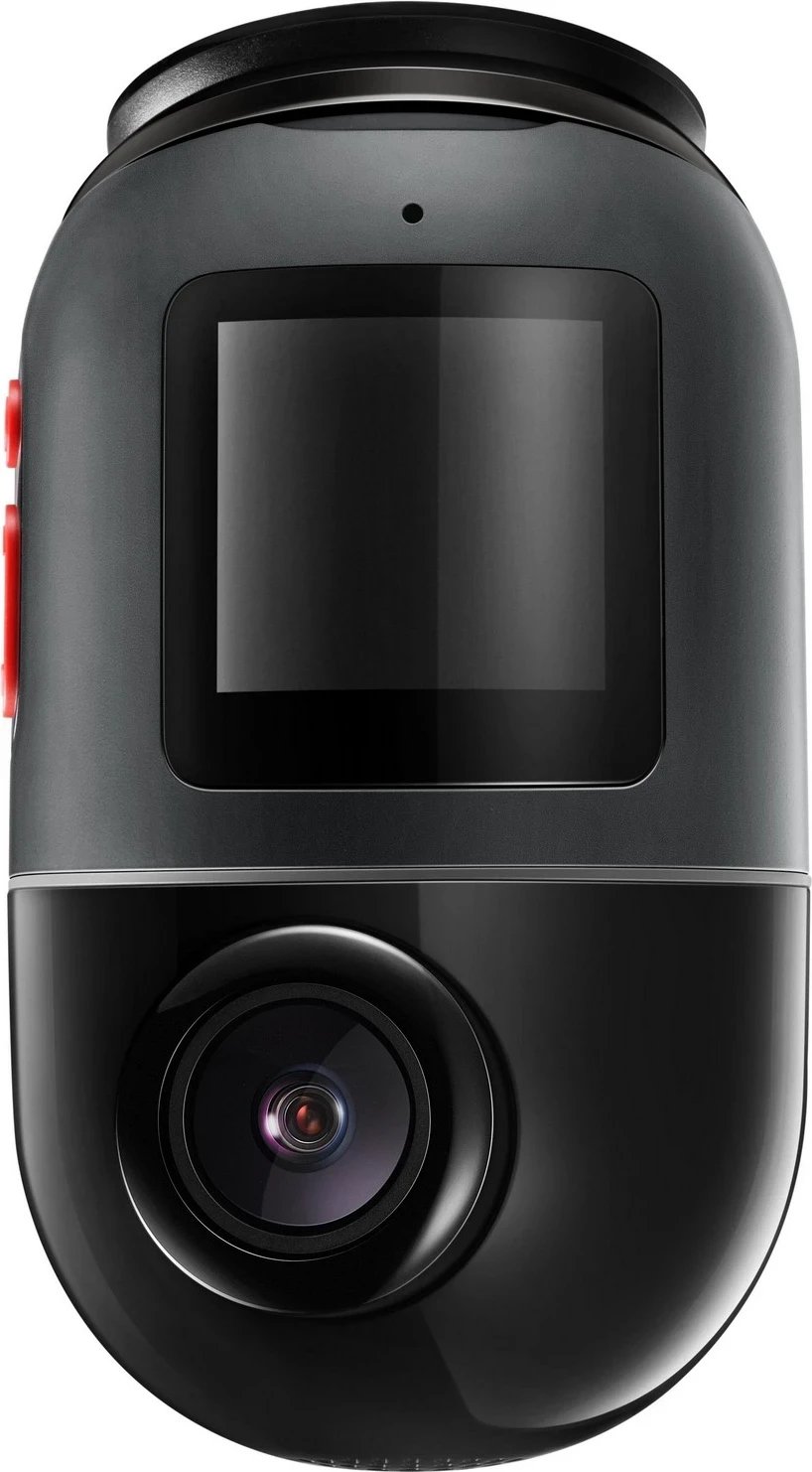 Kamerë për makinë 70mai Dash Cam Omni, 32G, e zezë