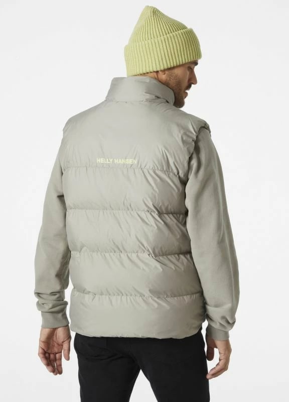 Jelek Helly Hansen, lifestyle