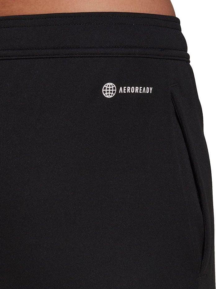 Pantallona sportive për femra adidas, të zeza