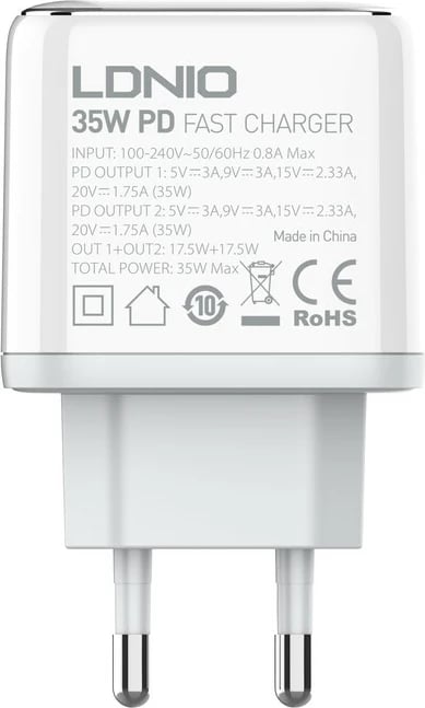Karikues LDNIO A2528M Karikues LDNIO A2528M
