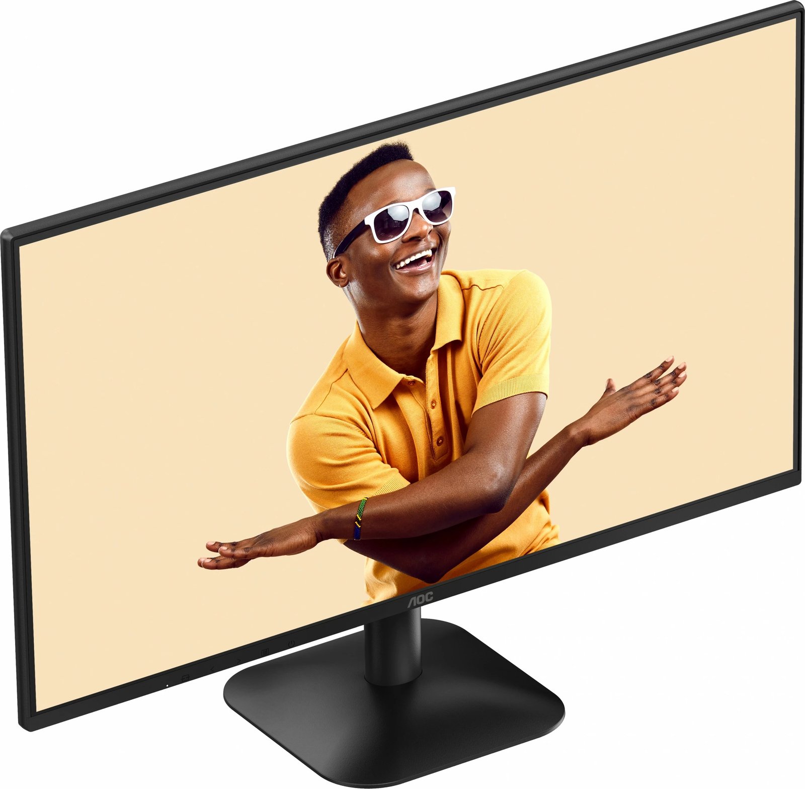Monitor AOC 27B31H 27 inç, Full HD, IPS, 120Hz, i zi