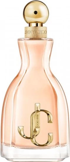 Eau de Parfum unisex Jimmy Choo I Want Choo 40ml