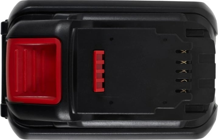 Bateri rikarikueshme për vegla elektrike, Green Cell, PTDW18V9, 18V/54V 9Ah/3Ah Li-Ion, me indikator karikimi