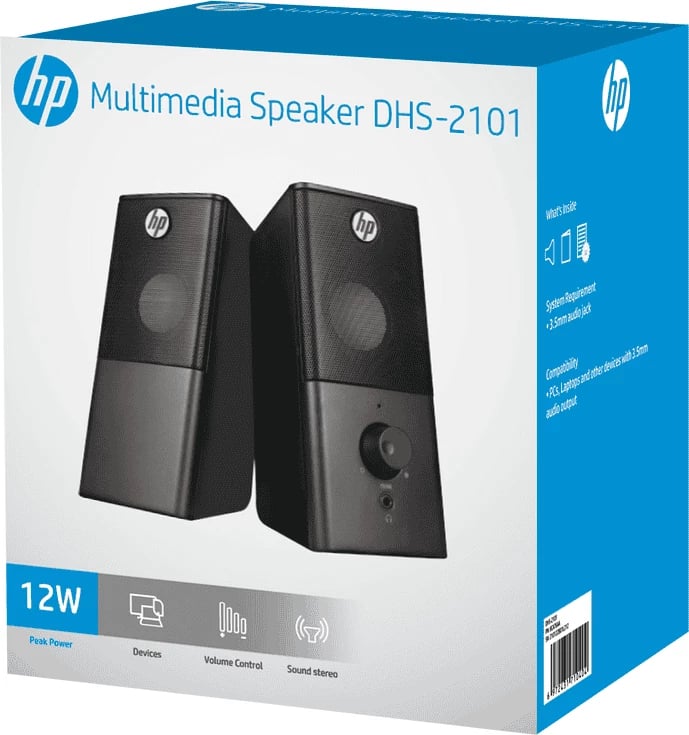 Altoparlant HP DHS-2101