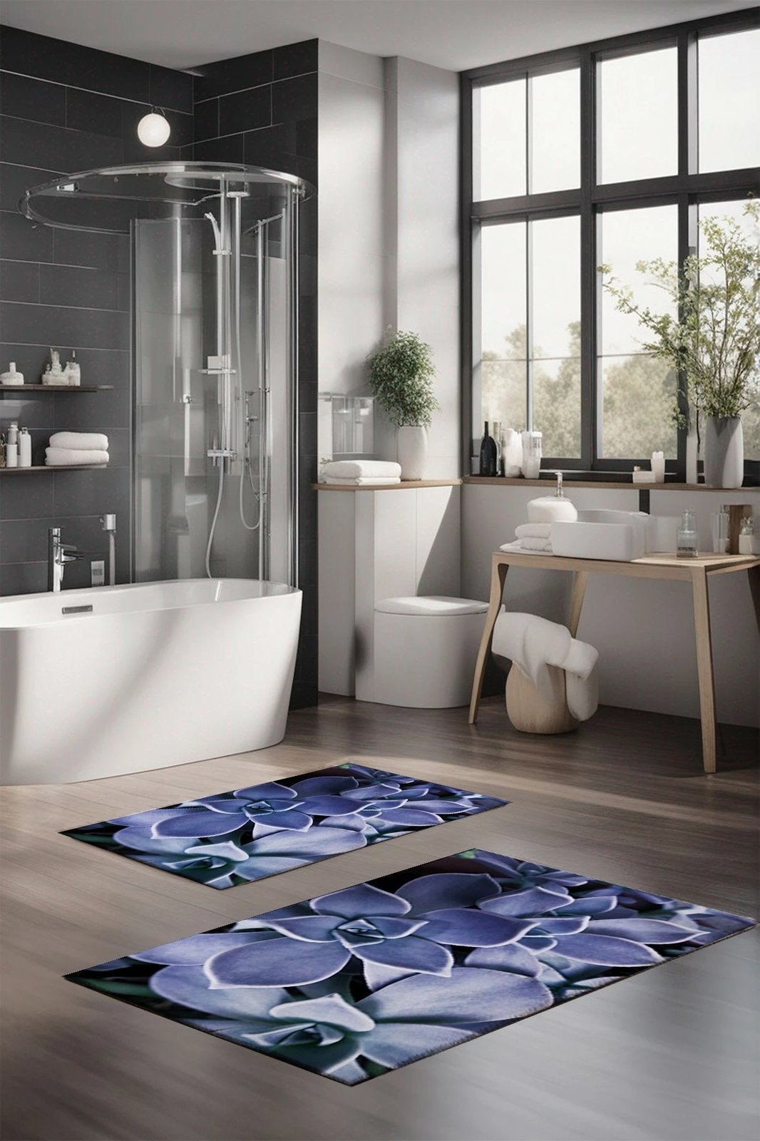 Set tapetash për banjo (2 copë), Mijolnir, CT-5300