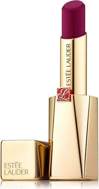 Buzëkuq Estée Lauder Pure Color Desire Matte 413 Devastate