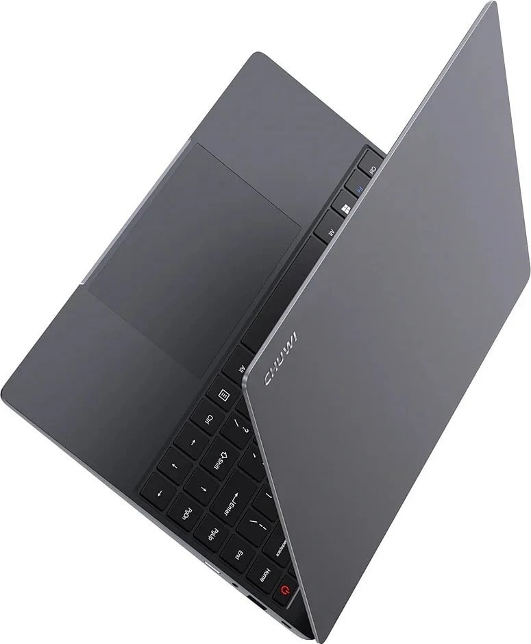 Laptop Chuwi Corebook X CWI570, 14", Intel Core i5-12450H, 16GB RAM, 512GB SSD, Argjendtë