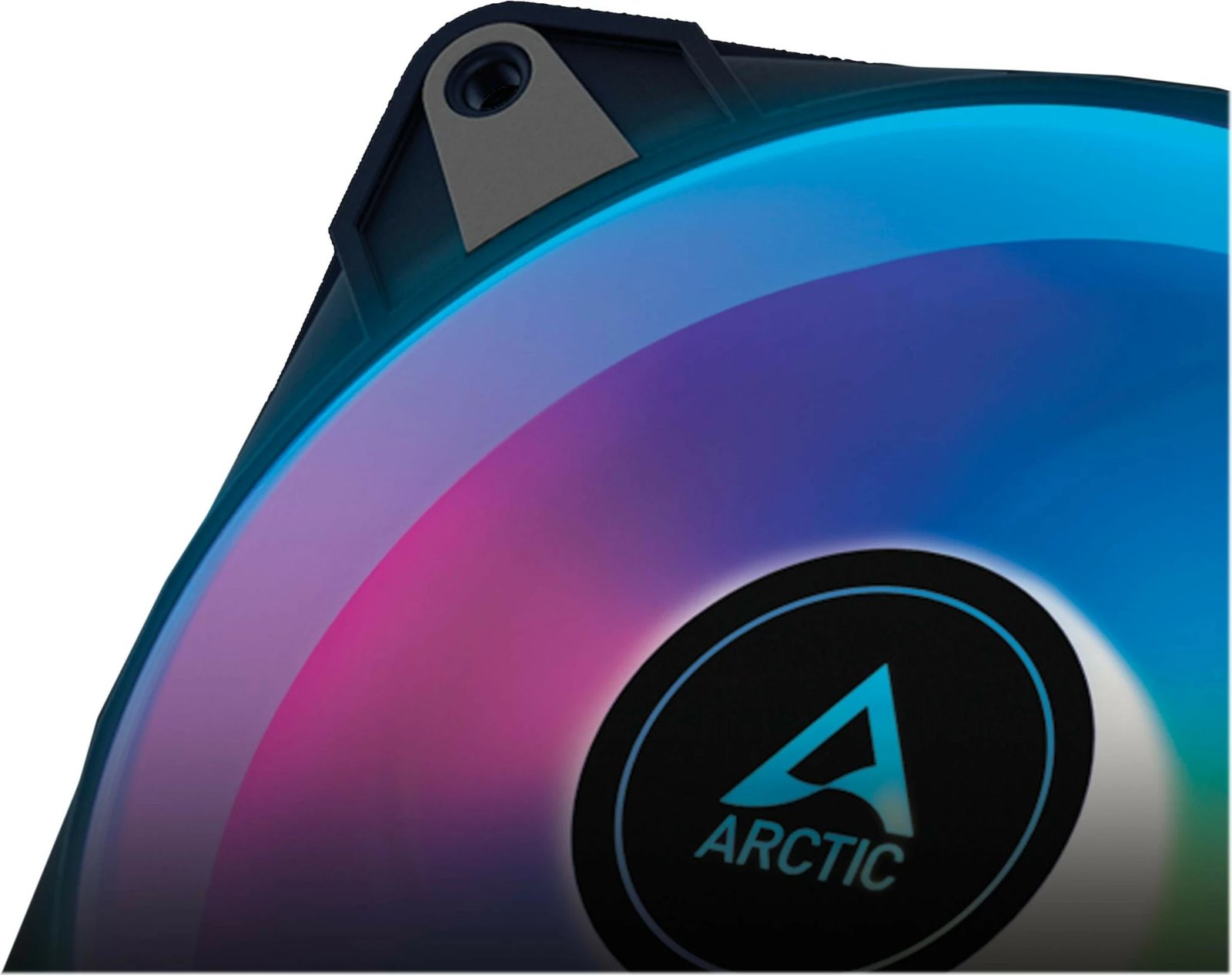 Ftohës për shtëpizë ARCTIC P12 PWM PST - E zezë