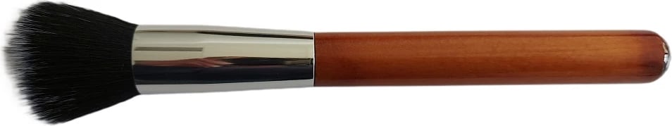 Brush për pluhur HiSkin Glamour për femra mahogany 1 copë