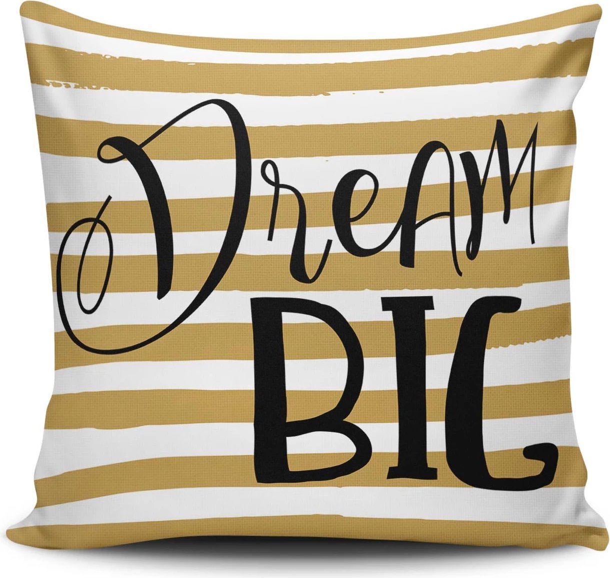 Jastëk Aberto Design, NKRLNT-310, shumëngjyrësh, 43x43cm