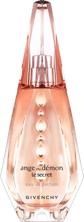 Eau de Parfum Givenchy ange ou démon le secret, 50 ml