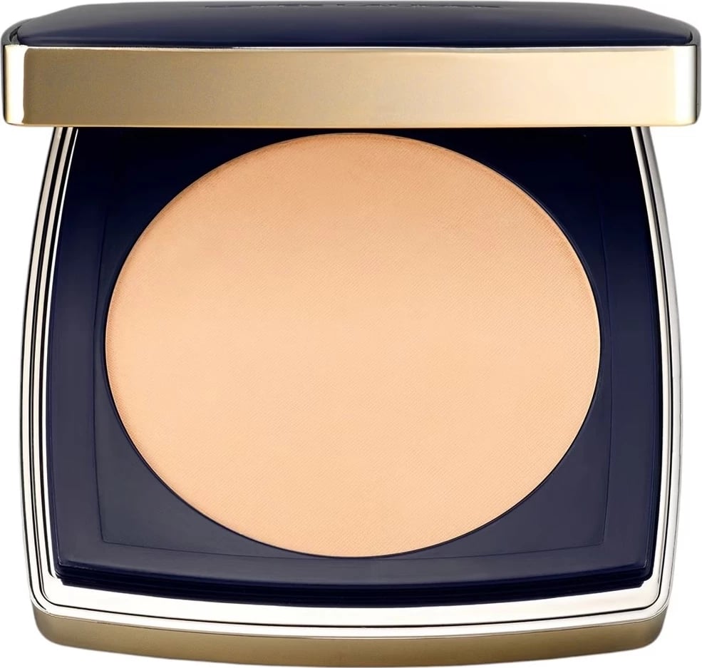 Fondatinë kompakte për femra Estée Lauder Double Wear Stay-in-Place Matte Powder Foundation Mattifying Compact Powder 3N1 Ivory Beige, 11g