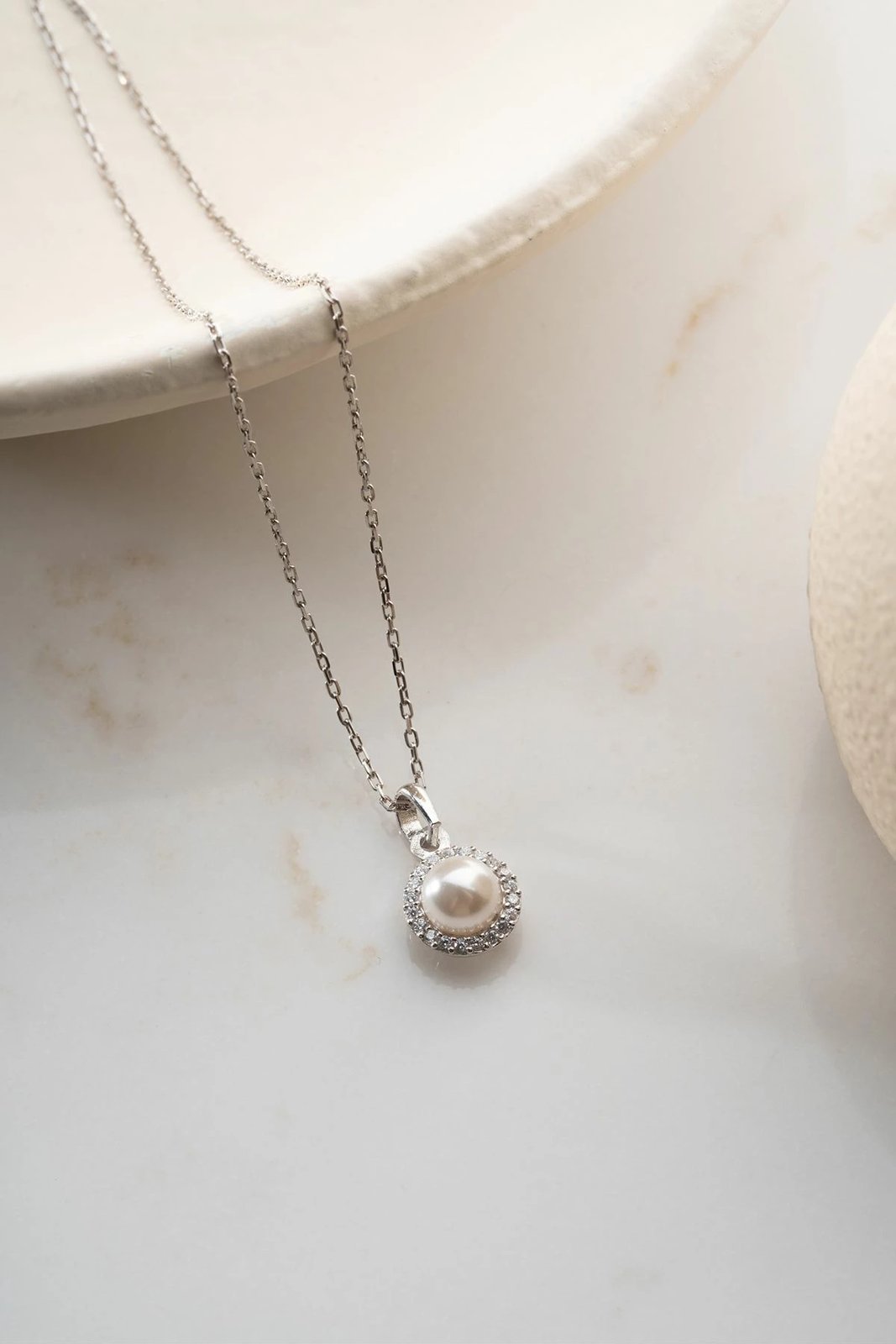 Qafore argjendi, ngjyrë gri, Jumeon, SİLVANOJEWELRY0000318