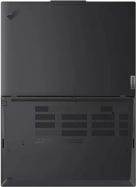 Laptop Lenovo ThinkPad T16 Gen 3 21MN003RPB, 16", Intel Core Ultra 7 155U, 32GB RAM, 1TB SSD, Windows 11 Pro, E zezë