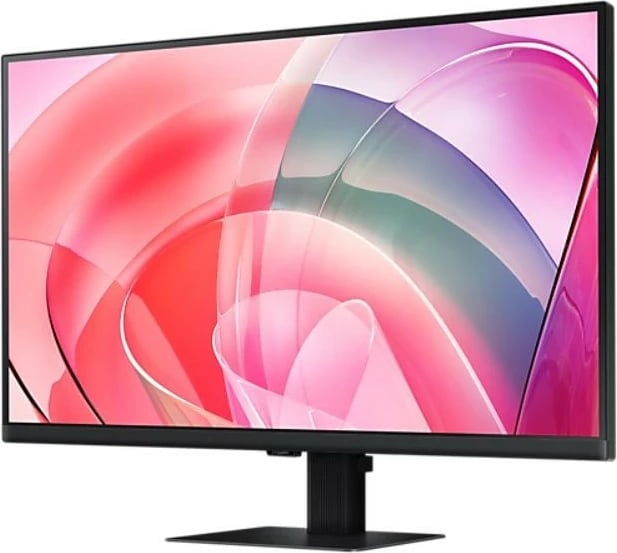 Monitor Samsung ViewFinity S7 LS27D700EAUXEN 27", 4K UHD, IPS, i zi