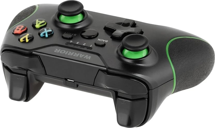 Kontroller Kruger & Matz warrior për Xbox/PC