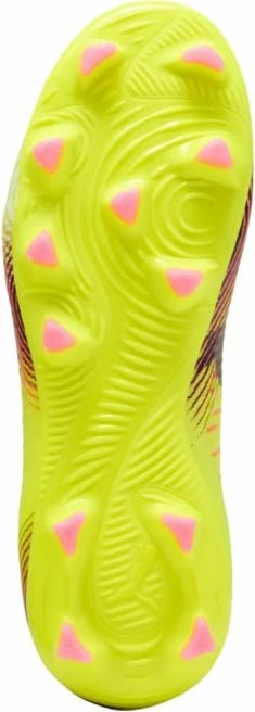 Atlete futbolli për fëmijë Puma, të verdha Atlete futbolli për fëmijë Puma, të verdha