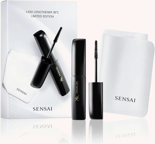 Mascara SENSAI Sen Lash Lenghtener 38°C Set Edl