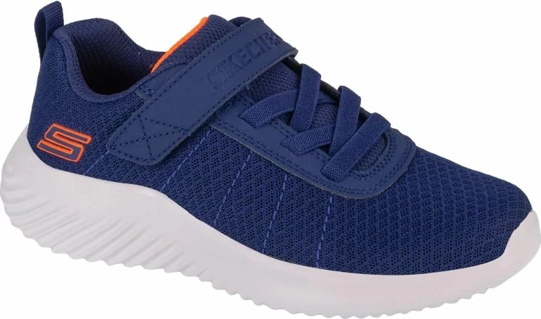 Atlete Skechers lifestyle, navy blue