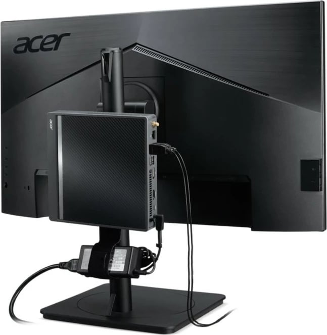 Mini PC Acer Veriton N2590G, Intel Core i3, 8 GB RAM, 256 GB SSD, Windows 11 Pro