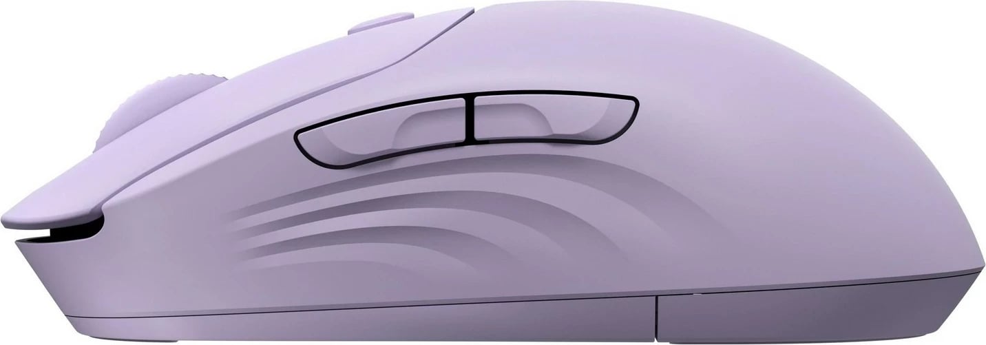 Maus HP 410 Quiet wireless, laser, fiolet