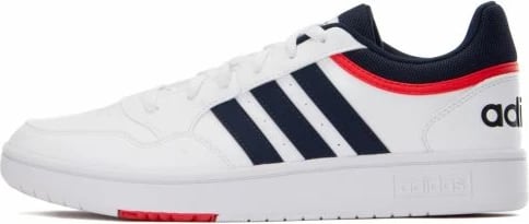 Atlete për meshkuj adidas, të bardha