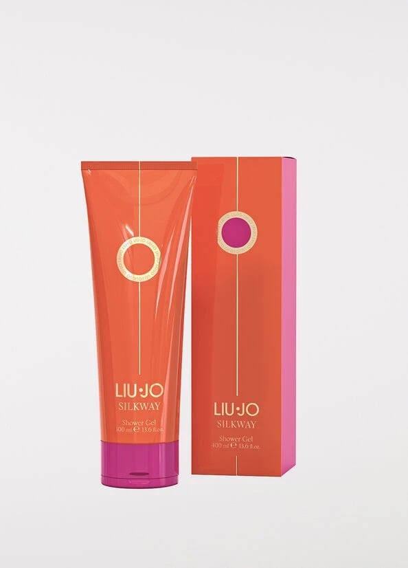 Losion për trup Liu Jo Silkway, 400 ml