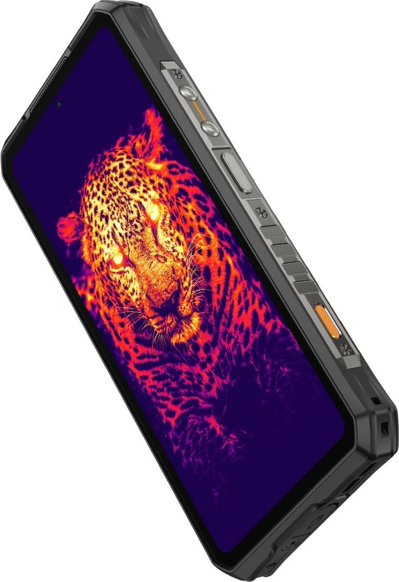 Celular Ulefone Armor 28 Ultra Thermal 5G, 16GB/1TB, i zi