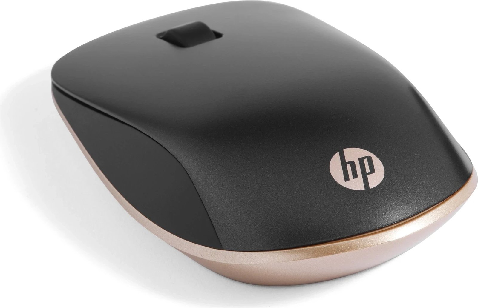 Maus HP 410 Slim Silver Bluetooth