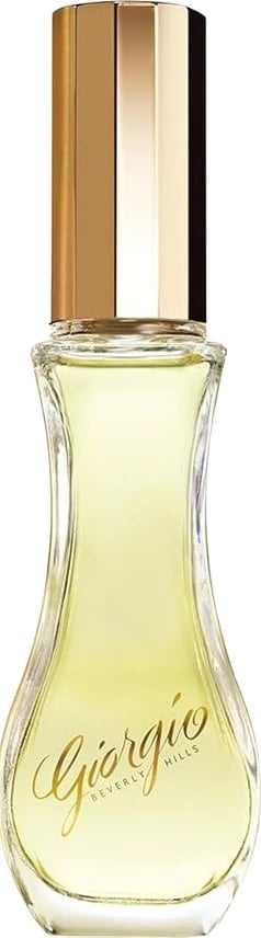 Eau de Toilette për femra Giorgio Beverly Hills Woda 30ml