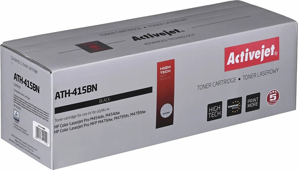 Toner Activejet ATH-415BNX i zi