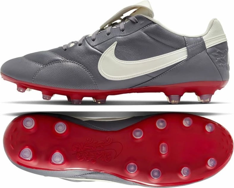 Atlete futbolli Nike për meshkuj