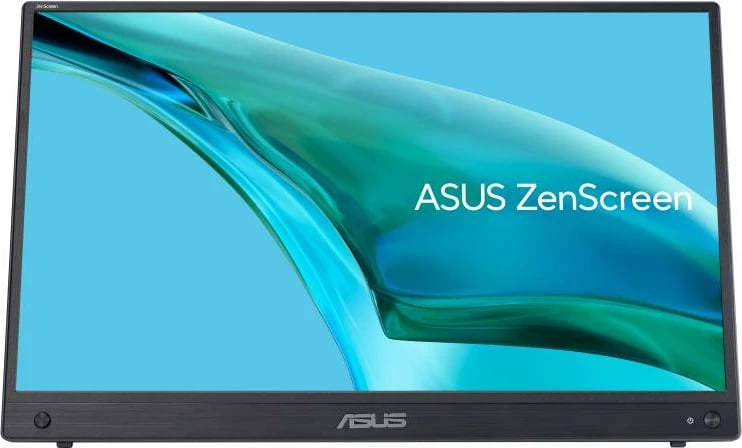Monitor, Asus, ZenScreen MB16AHG 15", zi
