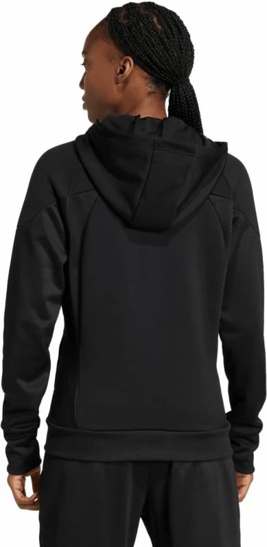 Duks për femra adidas, i zi