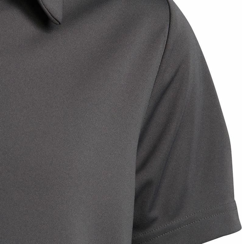 Polo maicë për djem adidas Entrada 22, ngjyrë gri H57485
