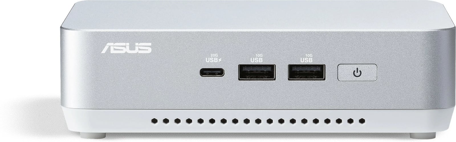 Mini PC barebone ASUS NUC 14 Pro+ RNUC14RVSU500002I, DDR5-SDRAM, PCI Express, Wi-Fi 6E, 120 W