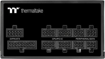 Kasë furnizimi Thermaltake ToughPower GF 750W, Modular, 80 PLUS Gold, e zezë