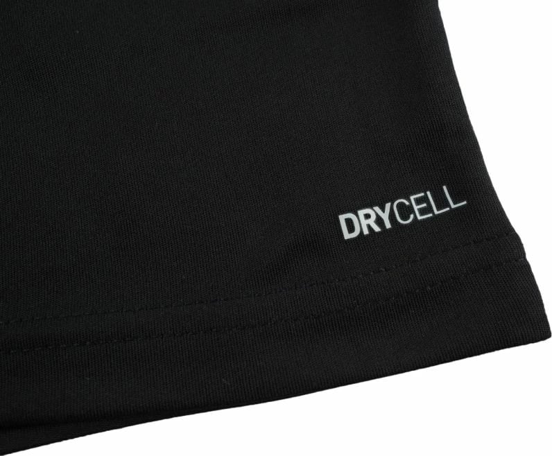 Maicë për fëmijë Puma, e zezë