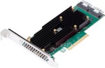 Kontroller RAID Broadcom MegaRAID 9560-16i PCIe 8x, 12Gb/s, 16 porta, DDR3, për SATA/SAS