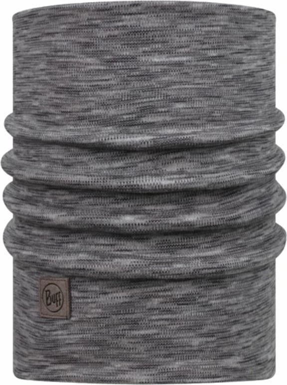 Mbulues qafe për sportet dimërore Buff Merino, gri