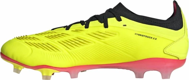 Atlete për meshkuj adidas Predator, të verdha