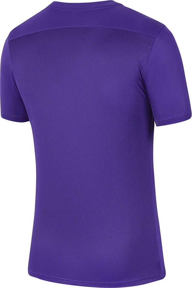 Maicë për fëmijë Nike, e purpurtë