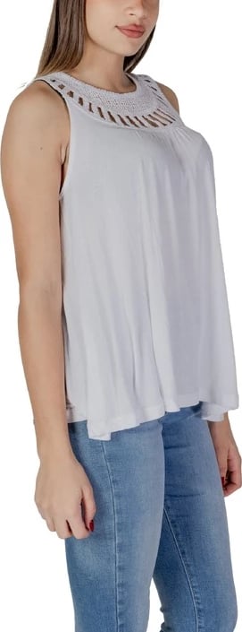Maicë për femra B.young, e bardhë